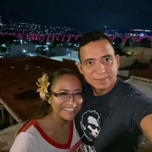 Meet your Posher, Rosenda